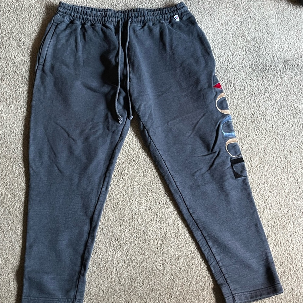 Kith x Russell Athletic x Vogue Williams Brooklyn Sweatpants